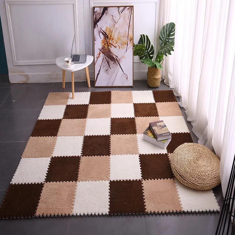 thảm trải sàn Hàn Quốc